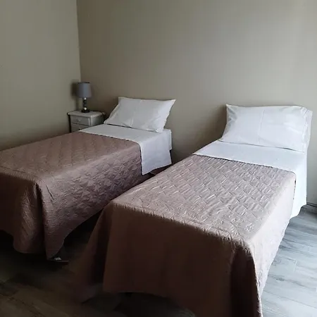 Marihouse Apartmán